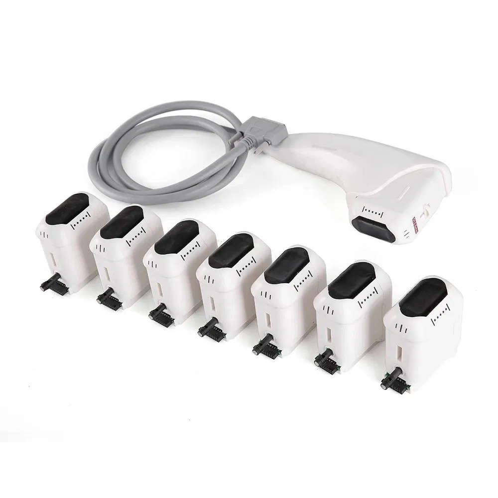 4D Hifu 11 Lines 12 Lines Face Lift Body Slimming Skin Tightening 3 in 1 Vaginal Tightening V Max Hifu 4D Ultrasound Hifu Machine