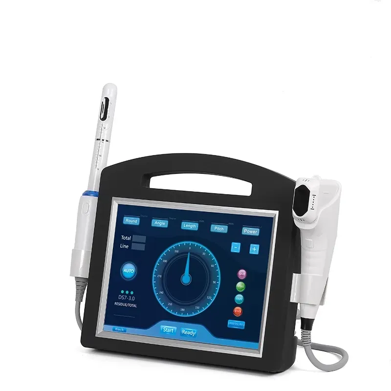 4D Hifu Advanced Vaginal Tightening & Skin Rejuvenation Device