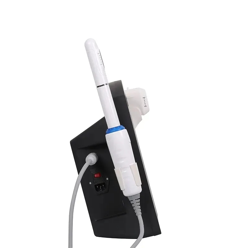 4D Hifu Advanced Vaginal Tightening & Skin Rejuvenation Device