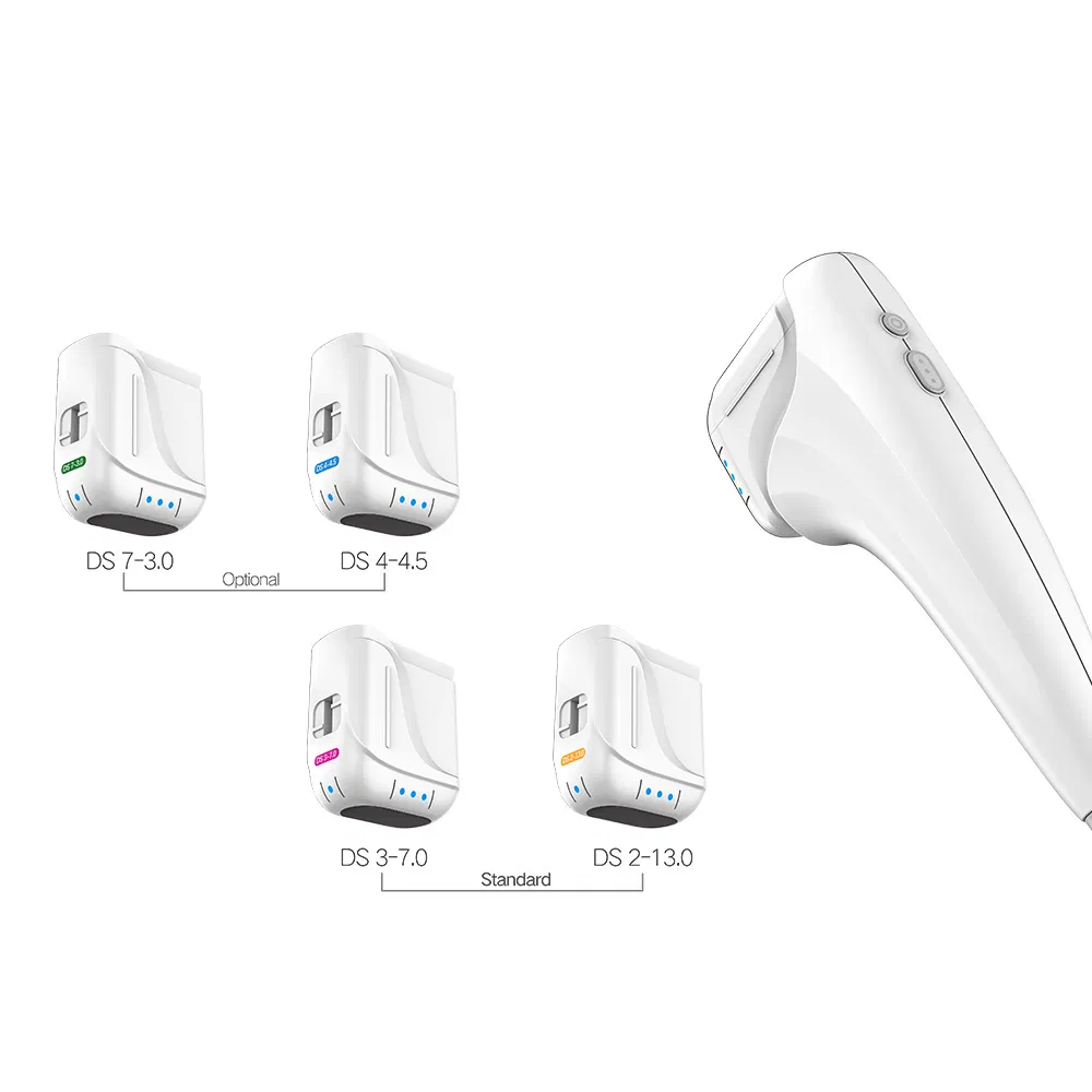 8d Hifu Facial Wrinkle Removal System