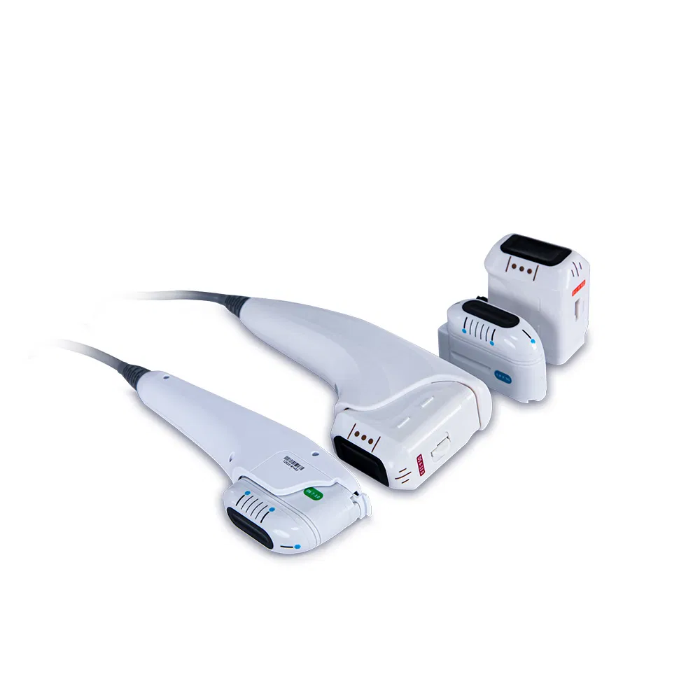 8d Hifu Facial Wrinkle Removal System