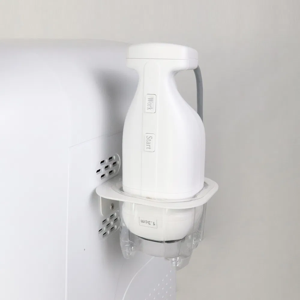 Best Selling Beauty Equipment 5 in 1 7D Hifu Vertical Machine Vmax Hifu Face Lifting Vaginal Tightening Machine