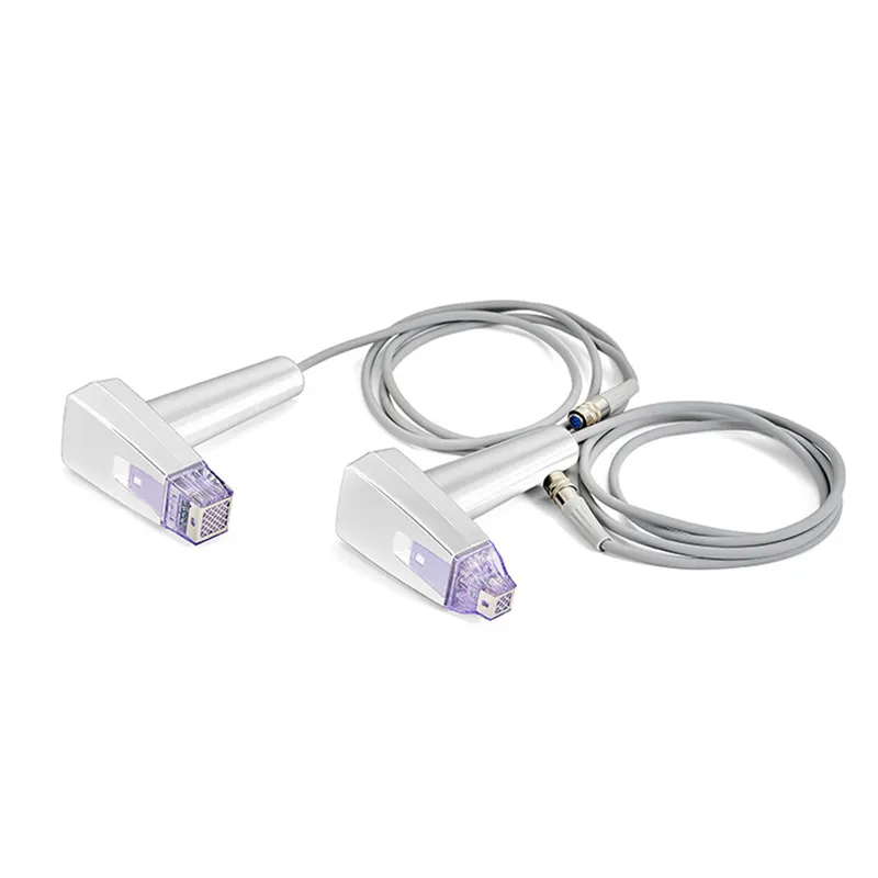 Hifu Machine for Non-Surgical Skin Lifting and Firming Wrinkle Removal and Skin Rejuvenation Peeling Beauty Equipment