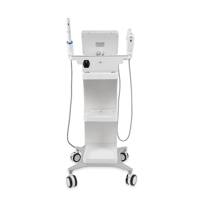 Hifu Vaginal Tightening Machine Hifu Face Lift Machine 2 in 1