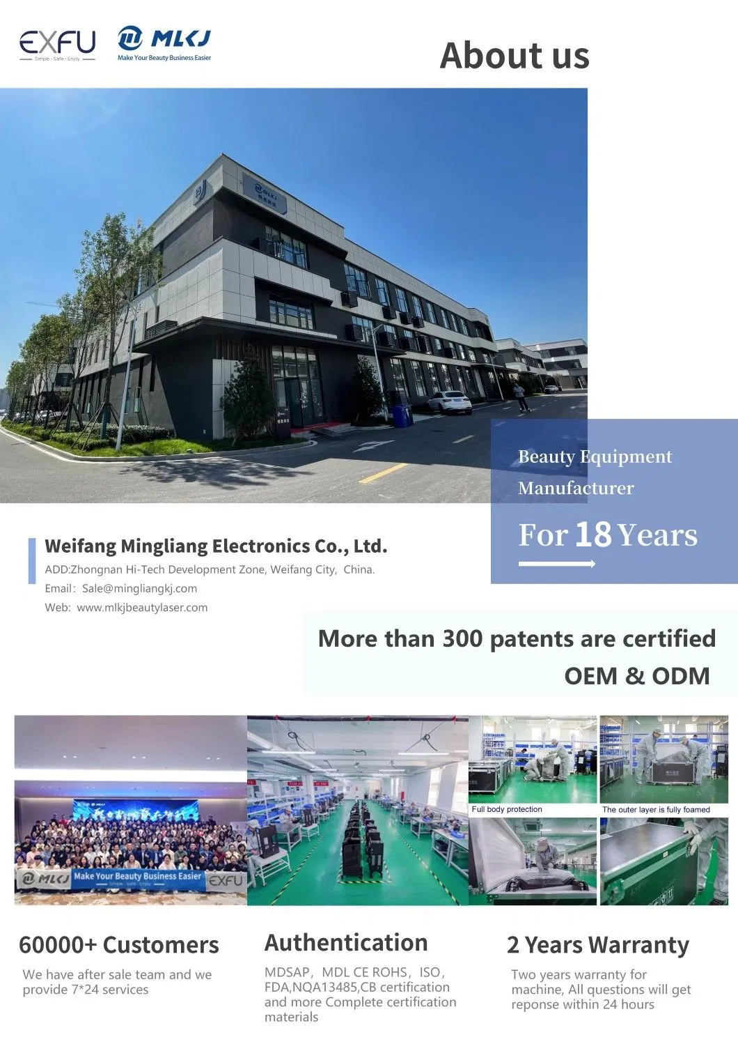 IPL+RF+ND YAG+Hifu+Gold Microneedles Diode Laser Tattoo Removal Laser 4in1 Medical Salon Beauty Equipment