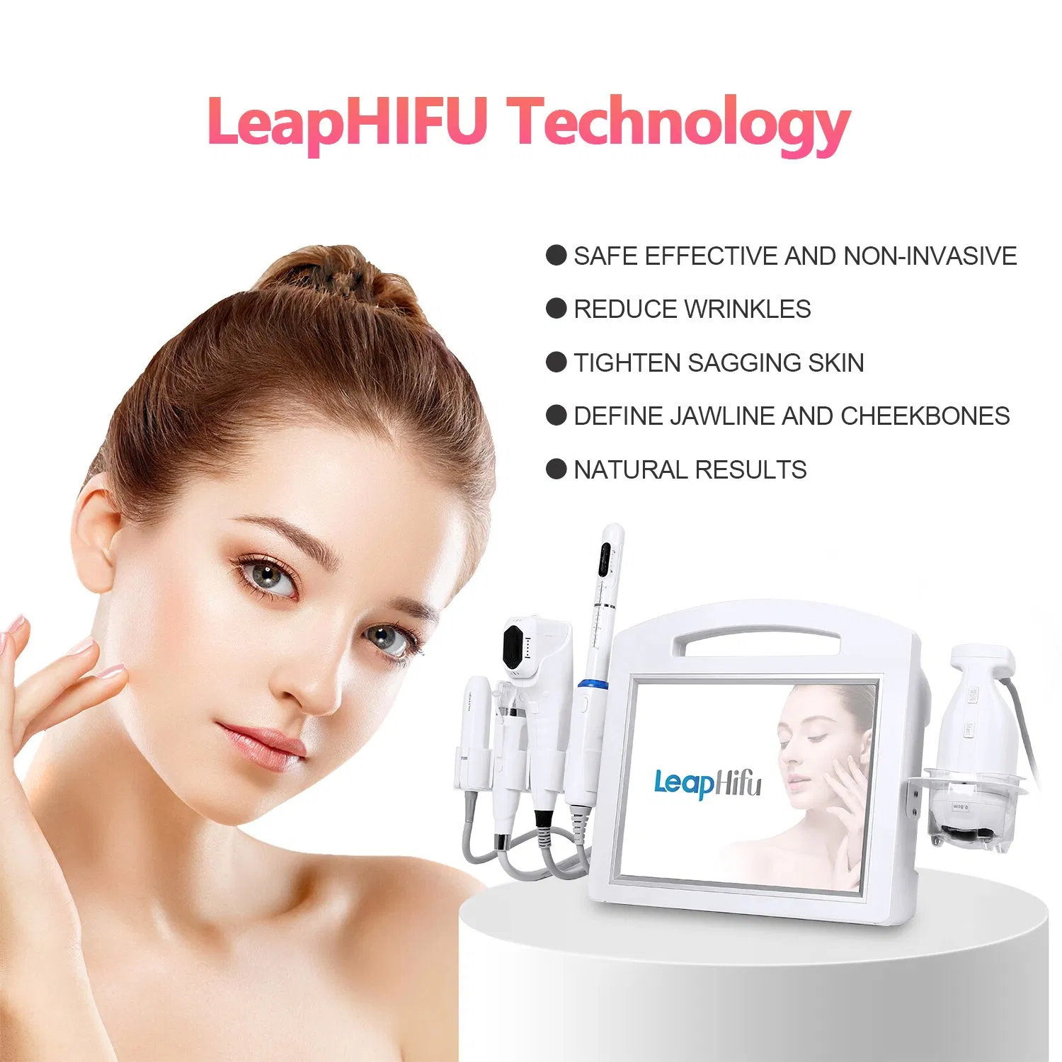 V Max Hifu Corporal Liposonix 7D Hifu 9d 5D 4D High Intensity Focused Ultrasound Ultra Vmax Former 3 Liposonix Hifu 4D 3 En 1